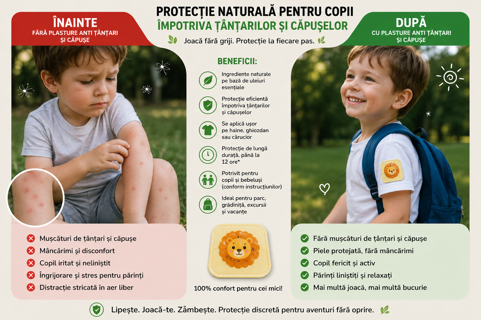 Plasturi tantari