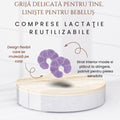 Patch-uri lactatie