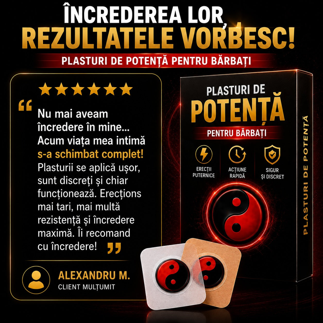 Patch-uri