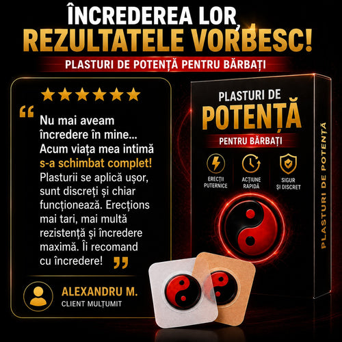 Patch-uri