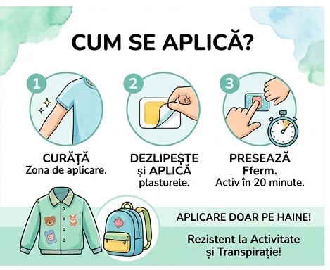 Plasturi tantari