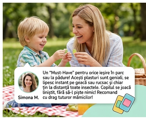 Plasturi tantari